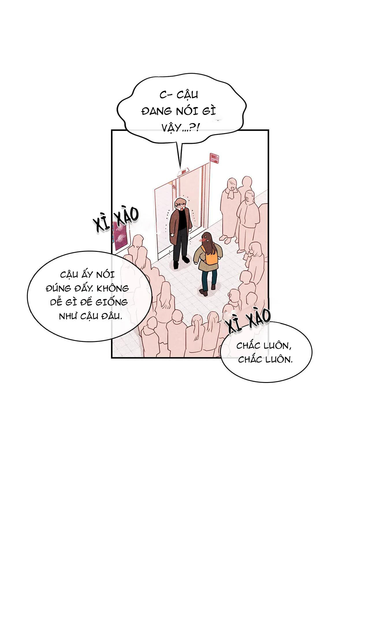 1 cộng 1 bằng.... chapter 2 97