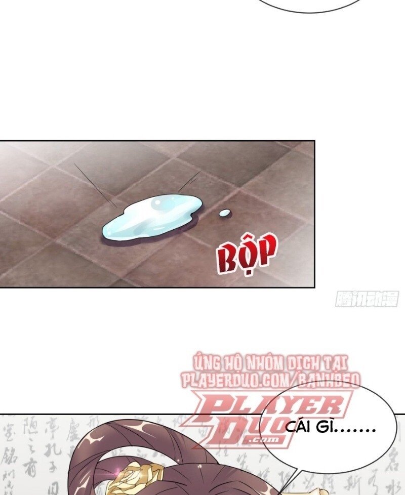 công lược trưởng thành của vương phi chapter 10 23