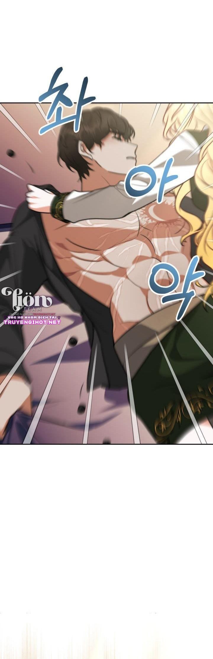 chồng cũ tôi là nam chính chapter 13.2 3