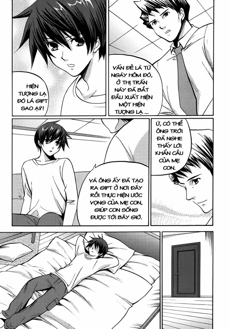 gift - under the rainbow chapter 12 16