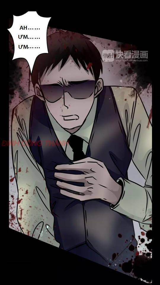 tiểu quỷ chapter 24 16