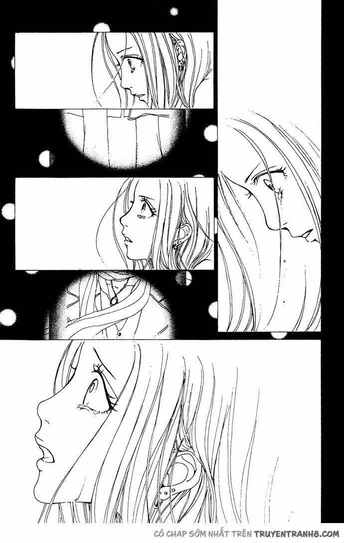 kagen no tsuki - last quarter chapter 14 22