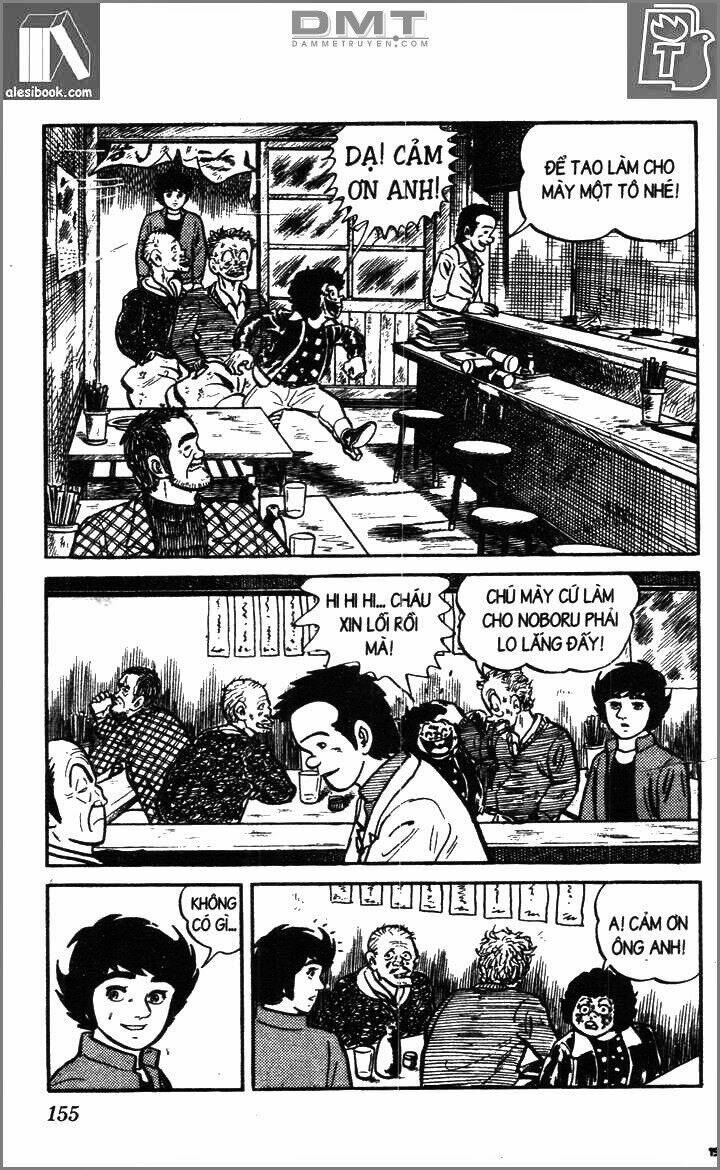 ganbare genki chapter 76 21