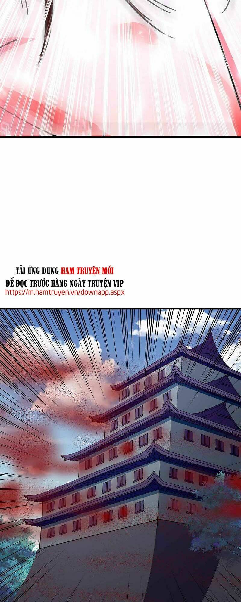 vạn giới tiên vương chapter 106 33