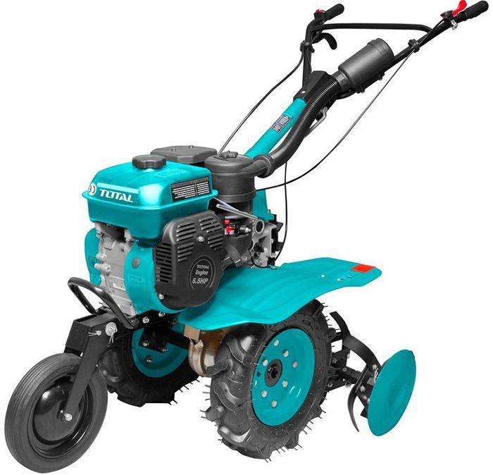 MÁY XỚI ĐẤT XĂNG 4.8KW(6.5HP) 900MM TOTAL TGC5001 - HÀNG CHÍNH HÃNG