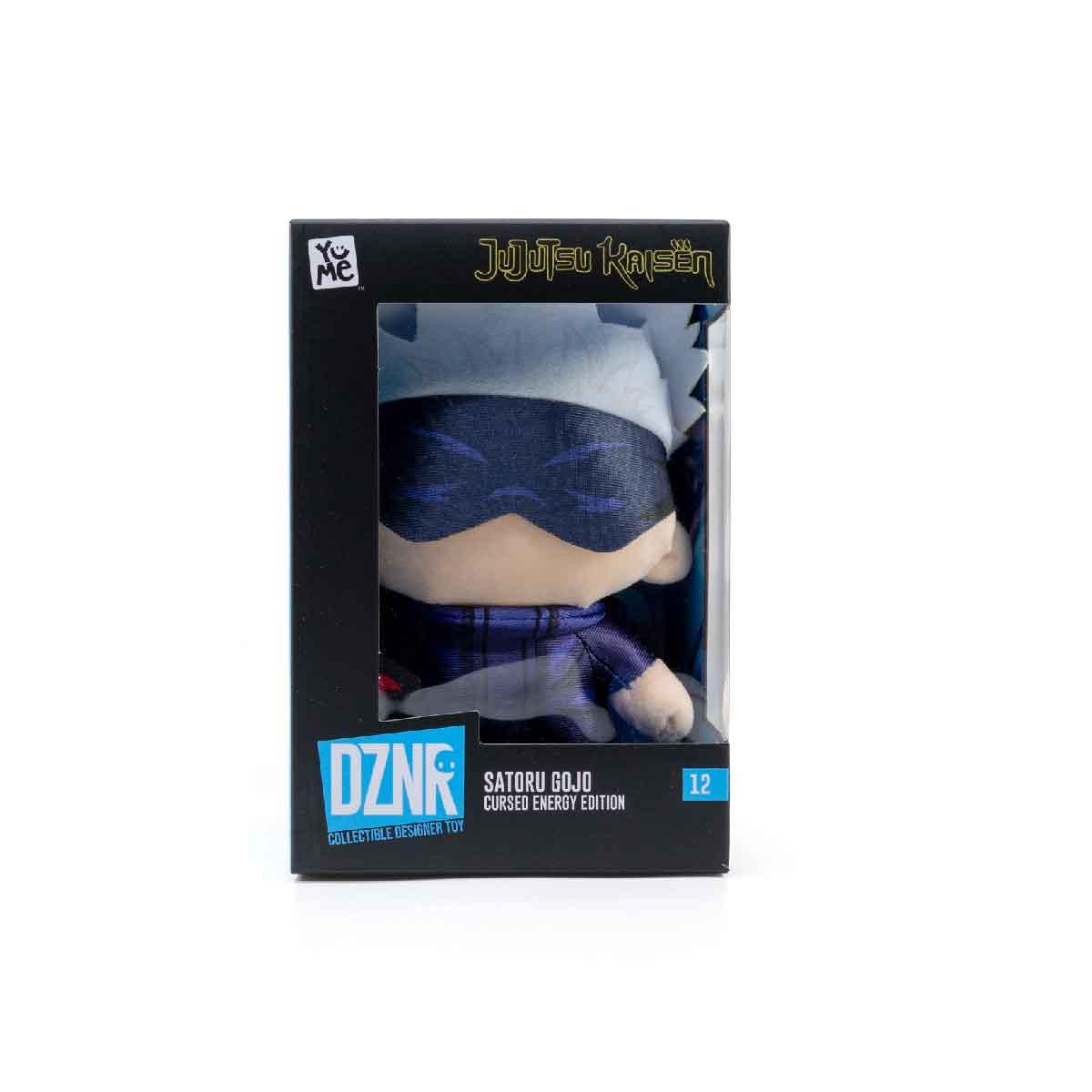 Đồ Chơi Thú Nhồi Bông Sưu Tầm Jujutsu Kaisen - Gojo DZNR DZ11221