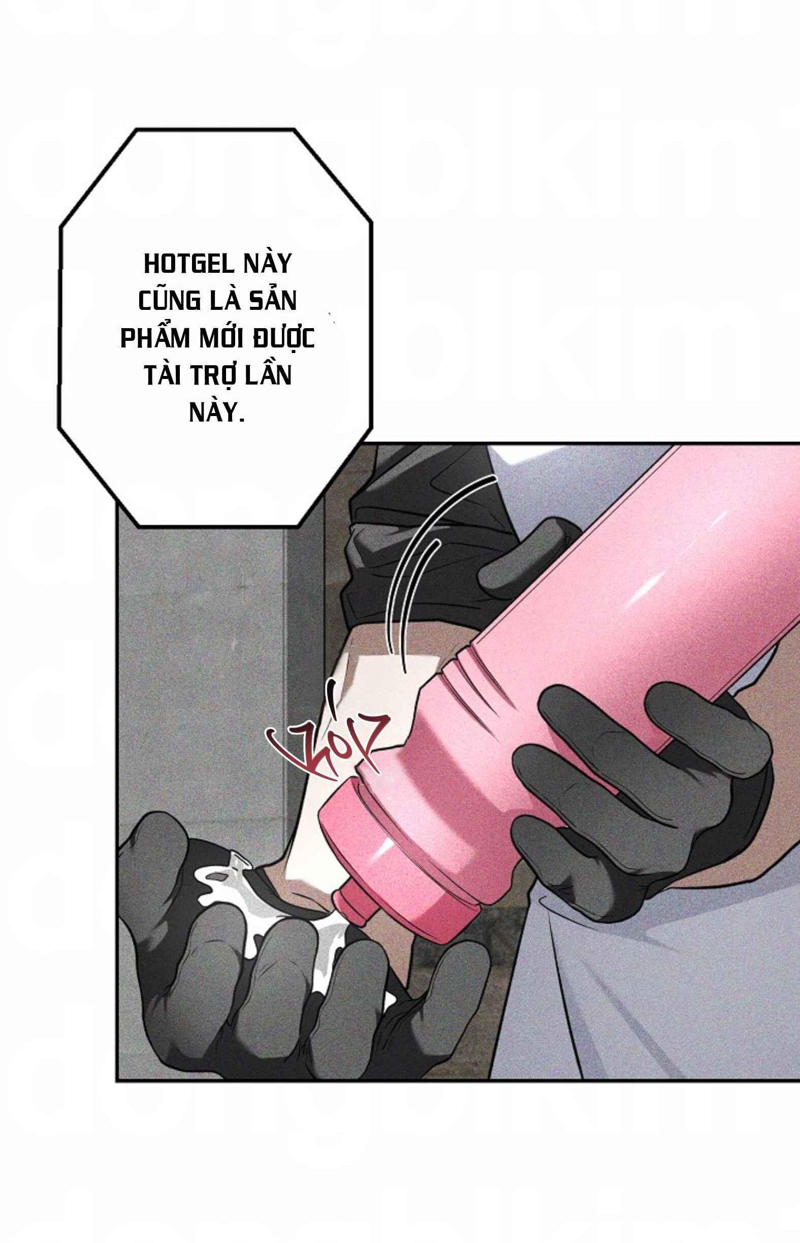 TUYỂN TẬP ABO NGẮN CỦA NHÀ SẸC Chapter 57 LIVE 1 18