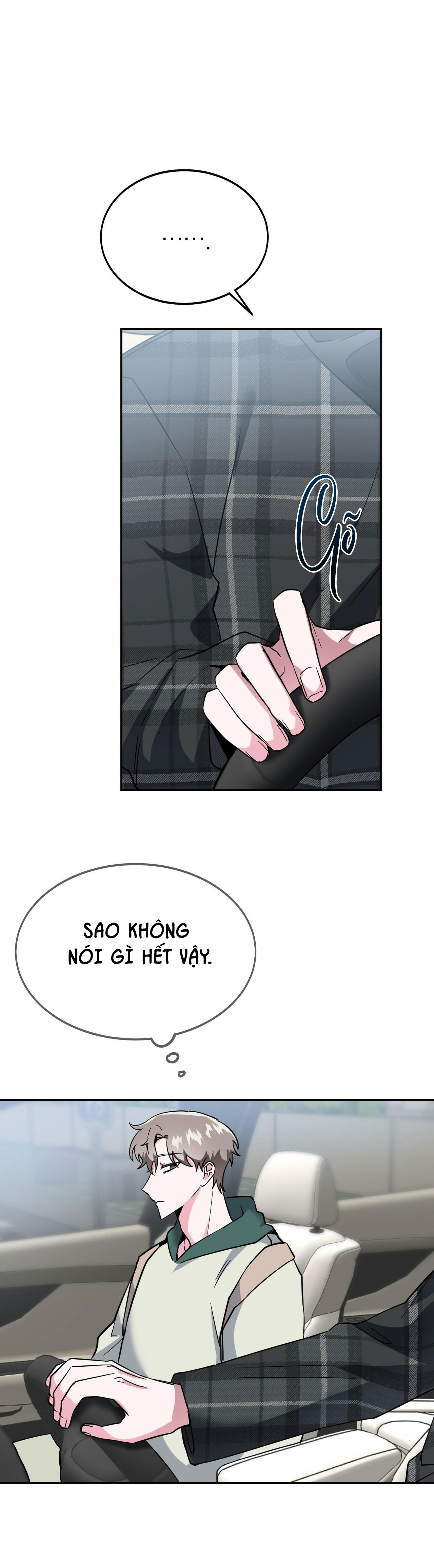 cạm bẫy đại học chapter 7 13