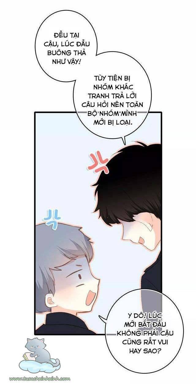 con tim rung động 2 chapter 76.2 45