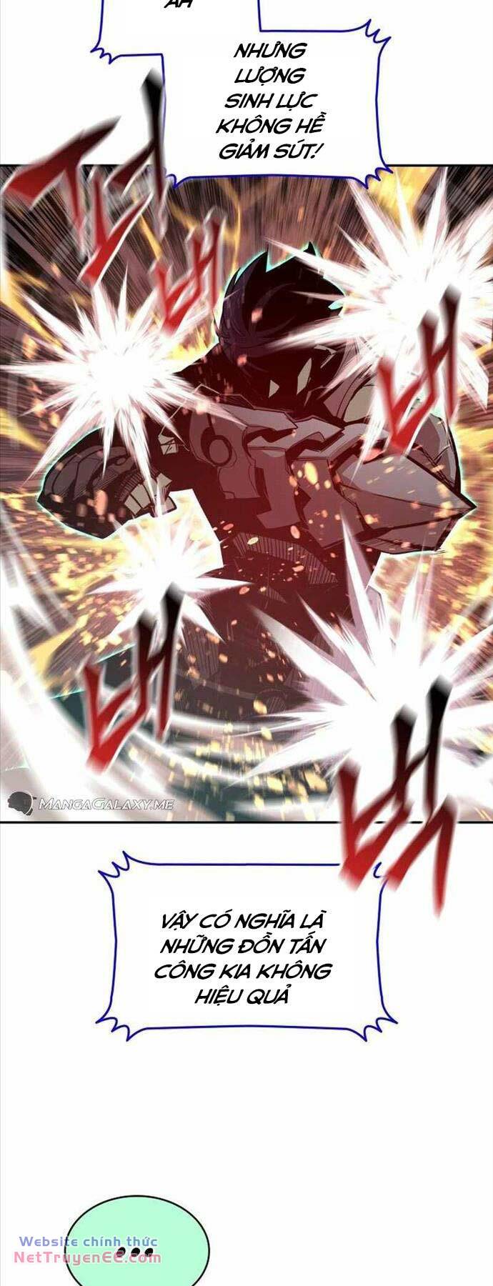 tôi là lính mới chapter 174 47