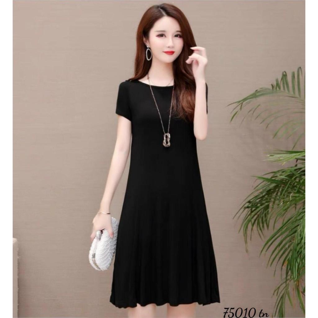 ĐẦM ĐŨI QUÃNG CHÂU,THIẾT KẾ HỌA TIẾT TRƠN NHƯNG KHÔNG KÉM PHẦN SANG TRỌNG
