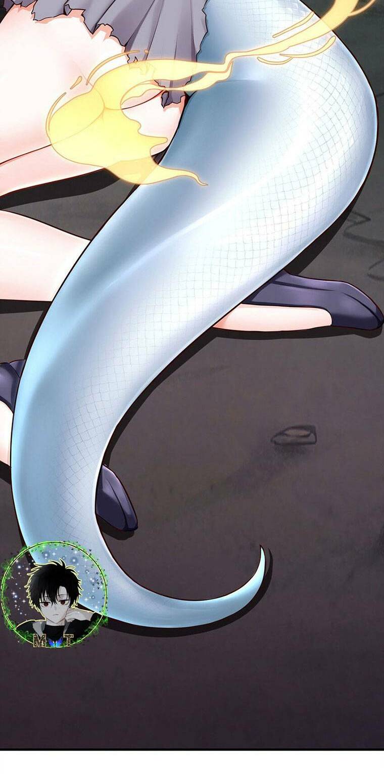 thích đuôi lớn thì sao? chapter 0 33