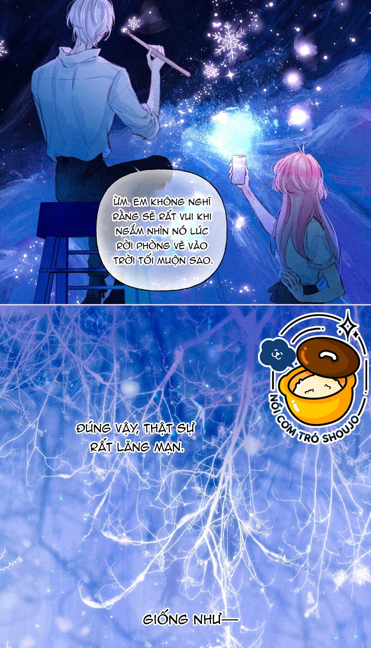 gai nhỏ ngọt ngào chapter 3.1 14