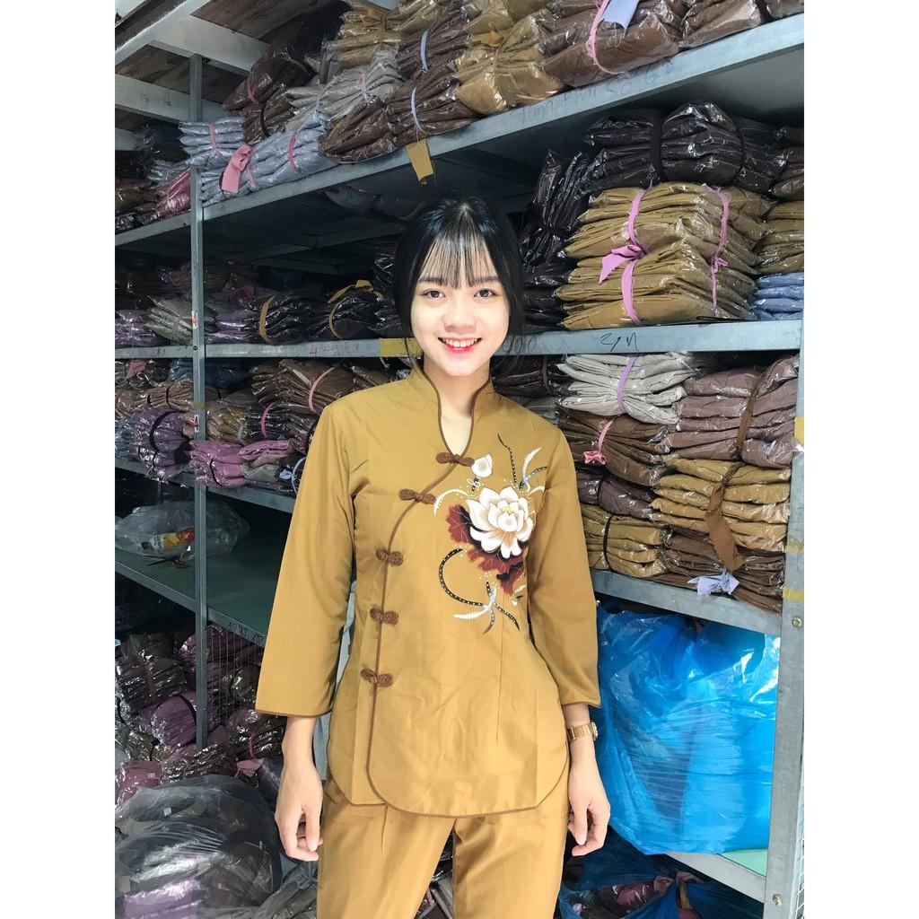 ĐỒ LAM ĐI CHÙA XÉO VẼ