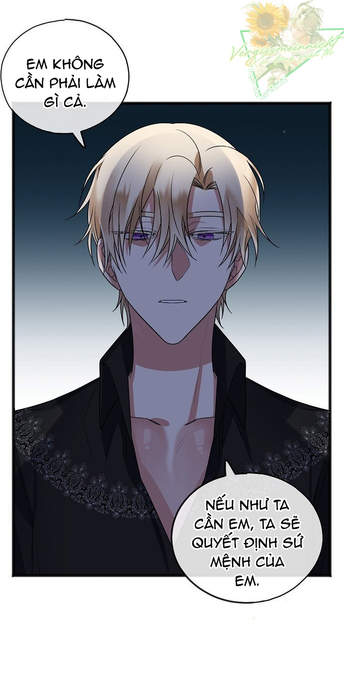 gửi anh người chưa từng yêu tôi chapter 9 33