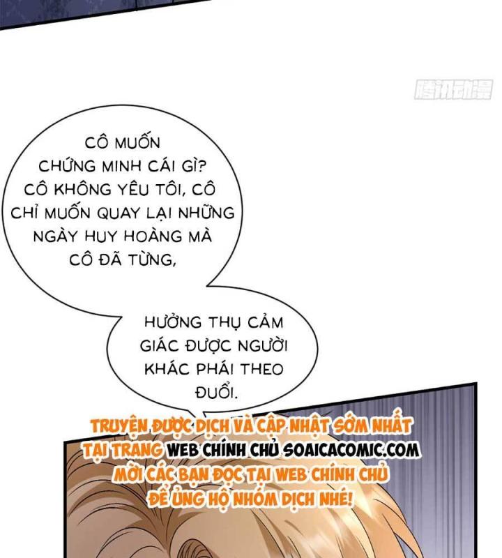 đại tiểu thư có thể có bụng dạ gì xấu chứ! (full) chapter 186 38