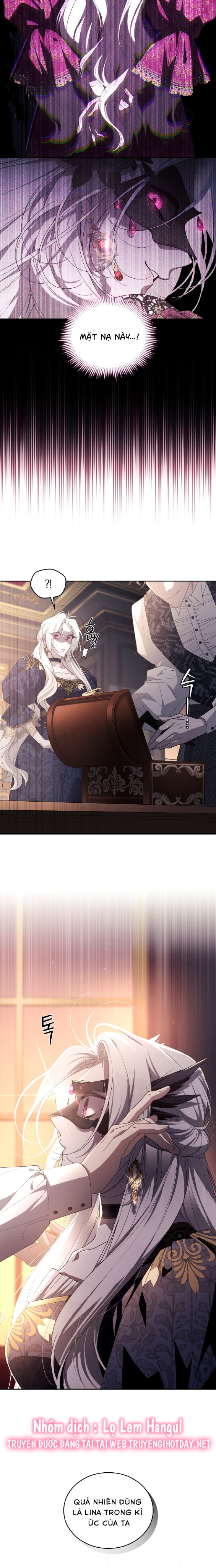 trở thành ác nữ thuần hóa thú cưng chapter 62 5