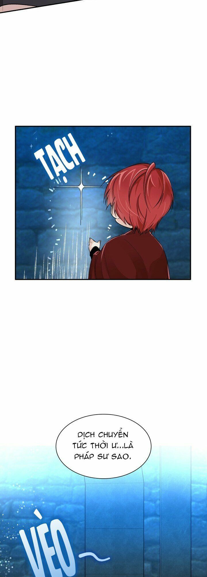 dây xích kiềm chế nam chính hắc ám tuột mất rồi chapter 15 46