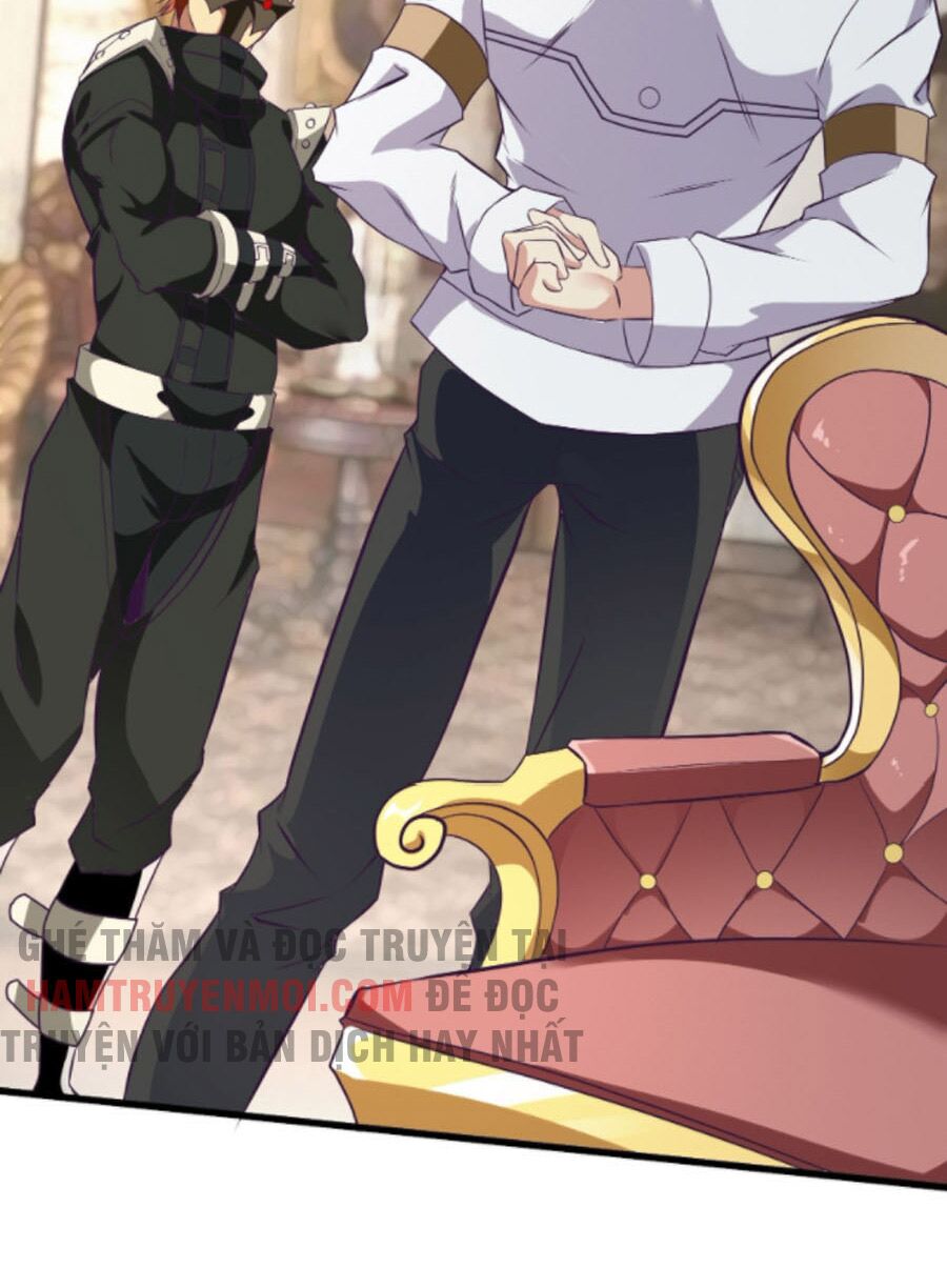 nãi ba là chiến thần mạnh nhất chapter 79 45