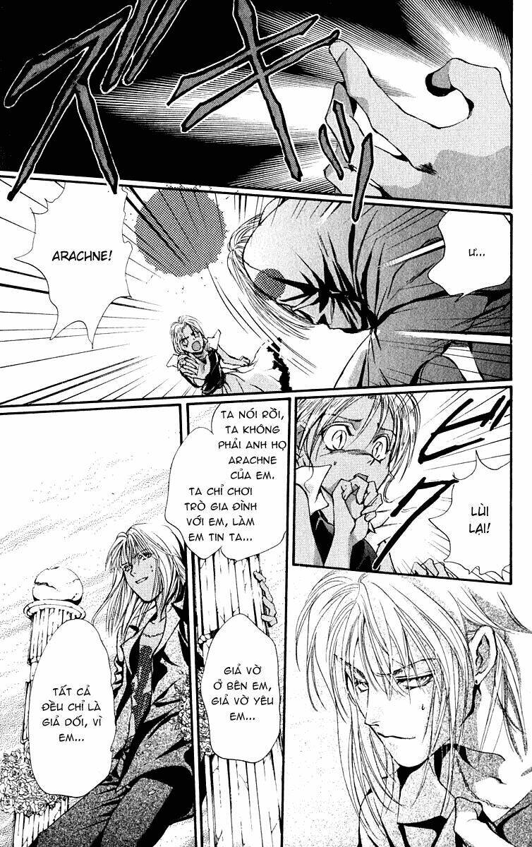 tình yêu loạn luân chapter 61 20