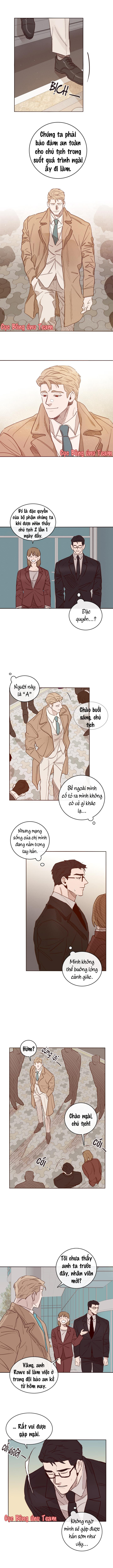 độc dược (marcel) chapter 2 4