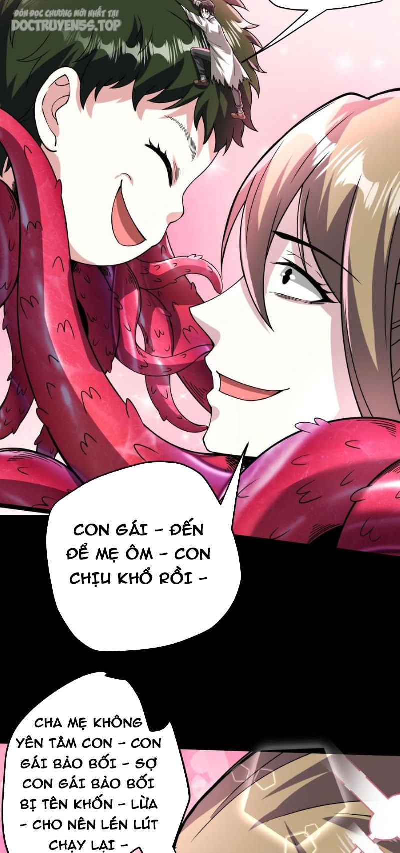 quỷ dị dược tề sư: bệnh nhân của ta đều là kinh khủng chapter 161 18