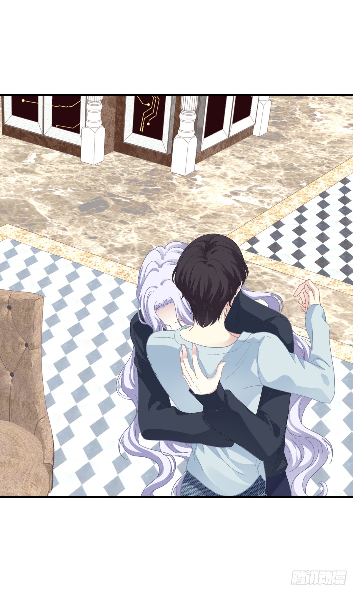 kiểm soát tuyệt đối chapter 21 32