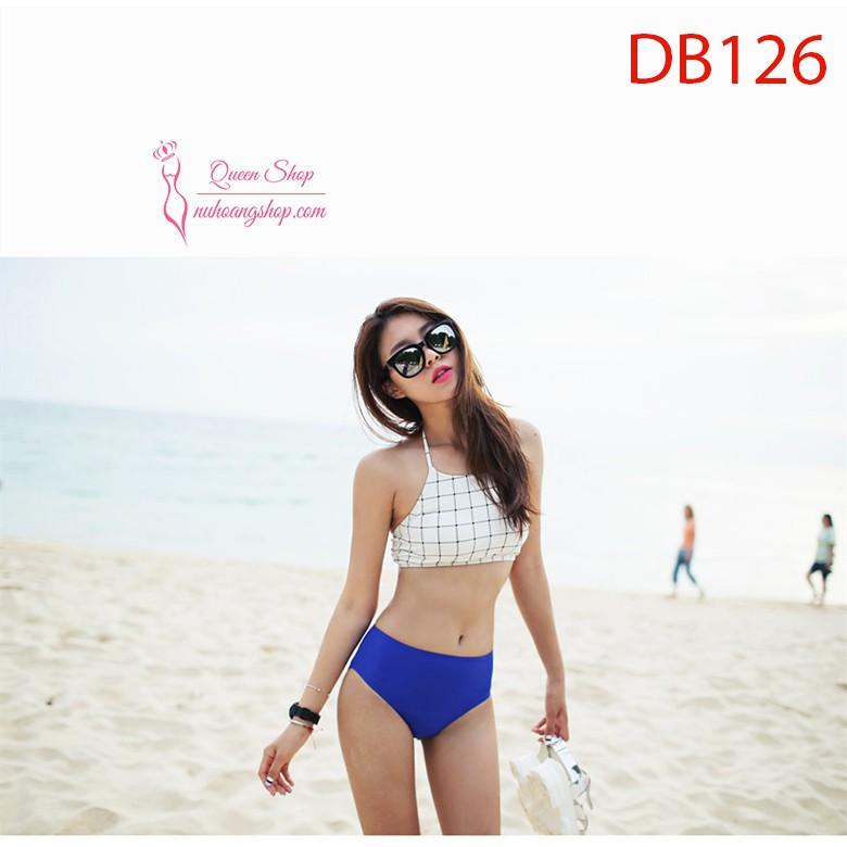 Đồ bơi đẹp cao cấp DB126