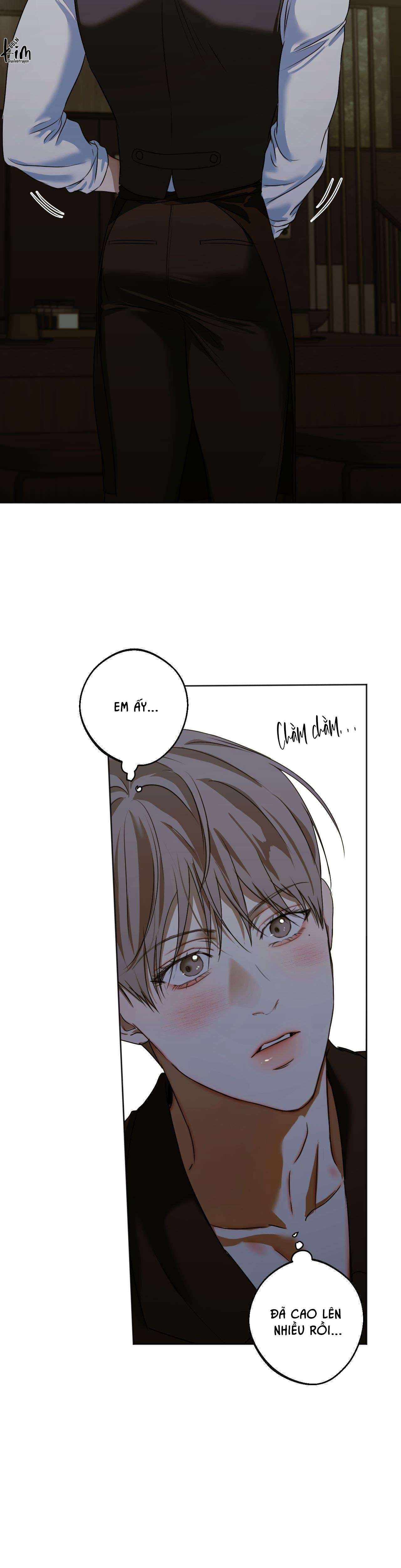 ái tình và dục vọng chapter 45 26