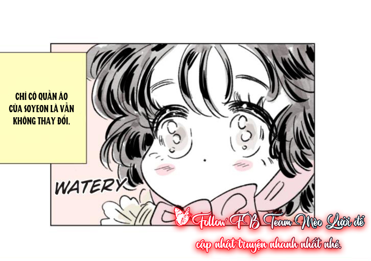 câu chuyện của hosik chapter 91 27