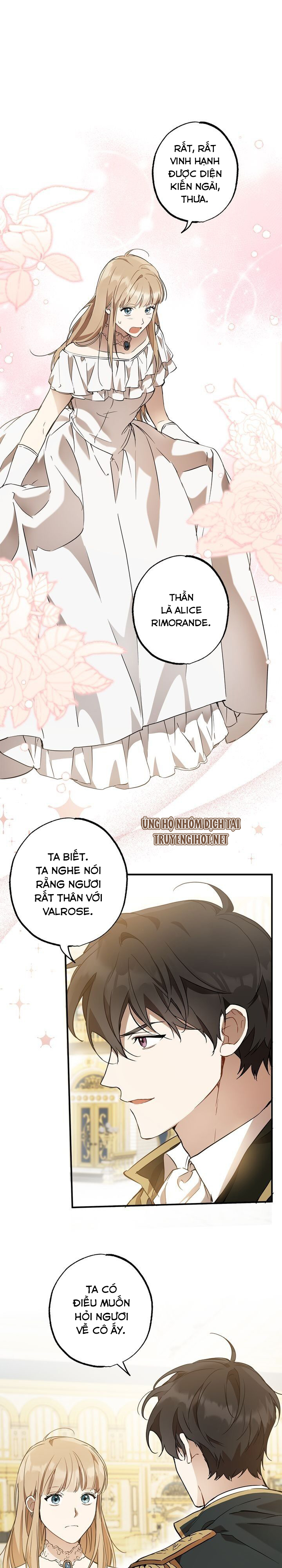 tất cả đều là sai lầm chapter 57 1