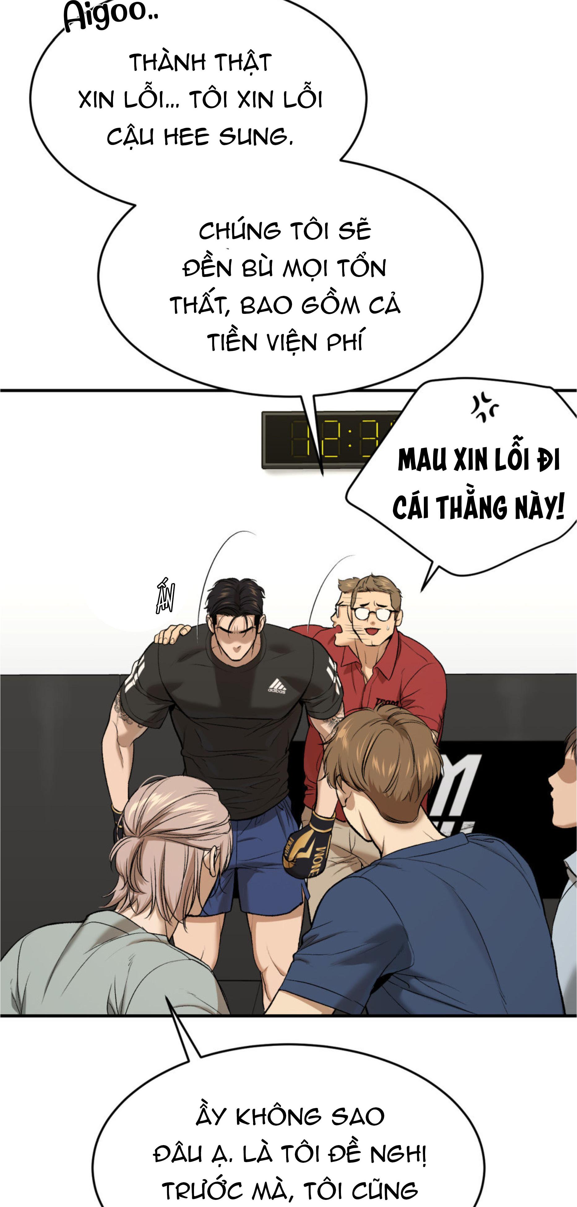 điềm rủi chapter 31 68