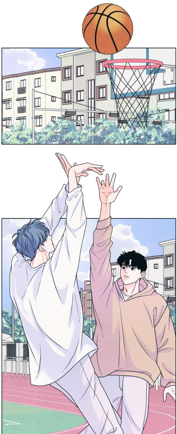 thiếu niên hướng nội chapter 33.1 19