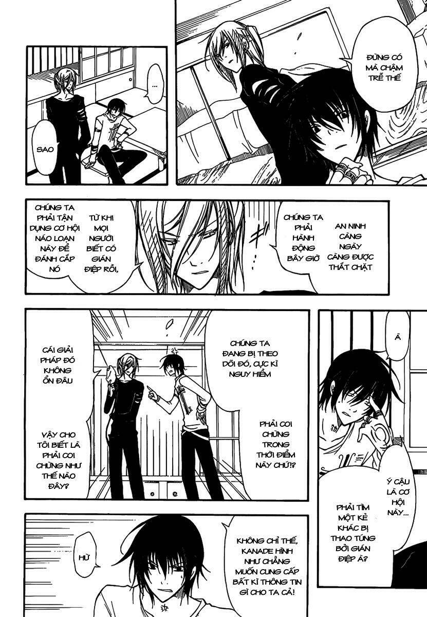 bloody cross chapter 30 18