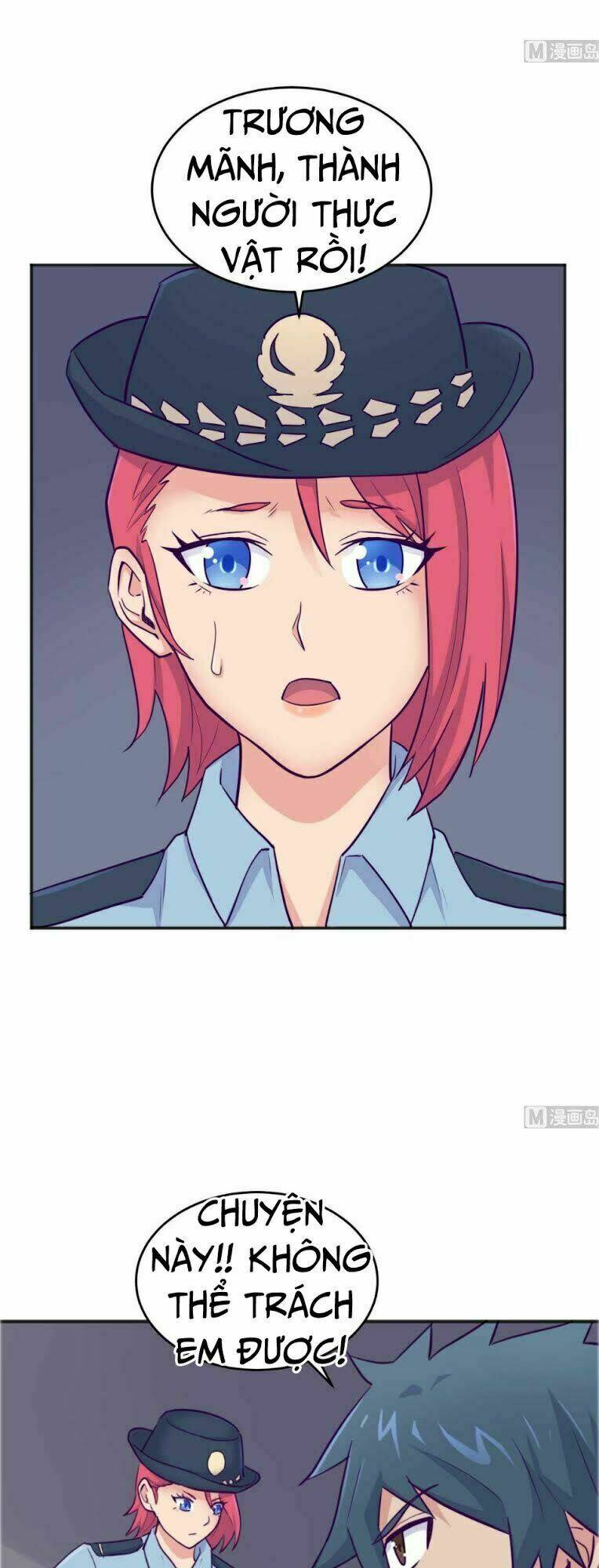 bác sĩ riêng của nữ thần chapter 50 13