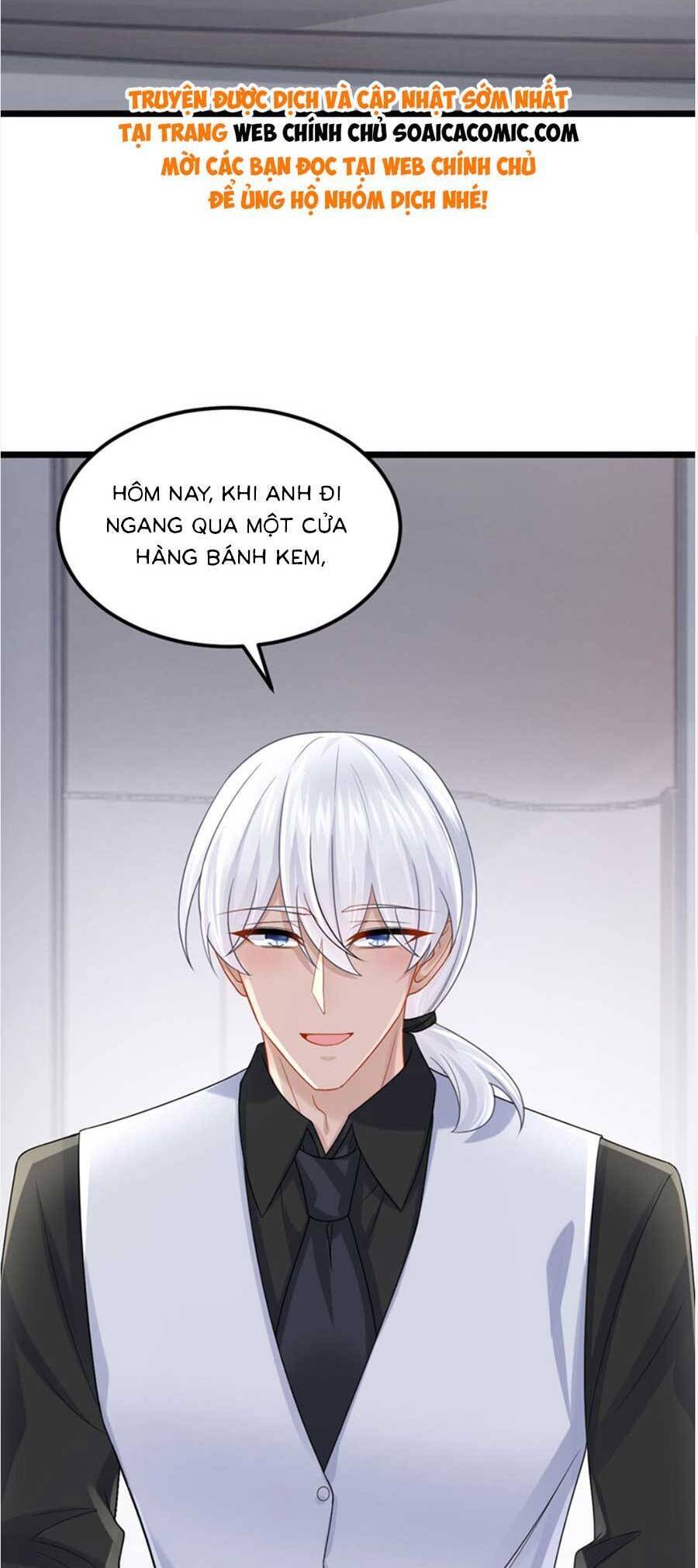 manh bảo của tôi là liêu cơ chapter 169 4