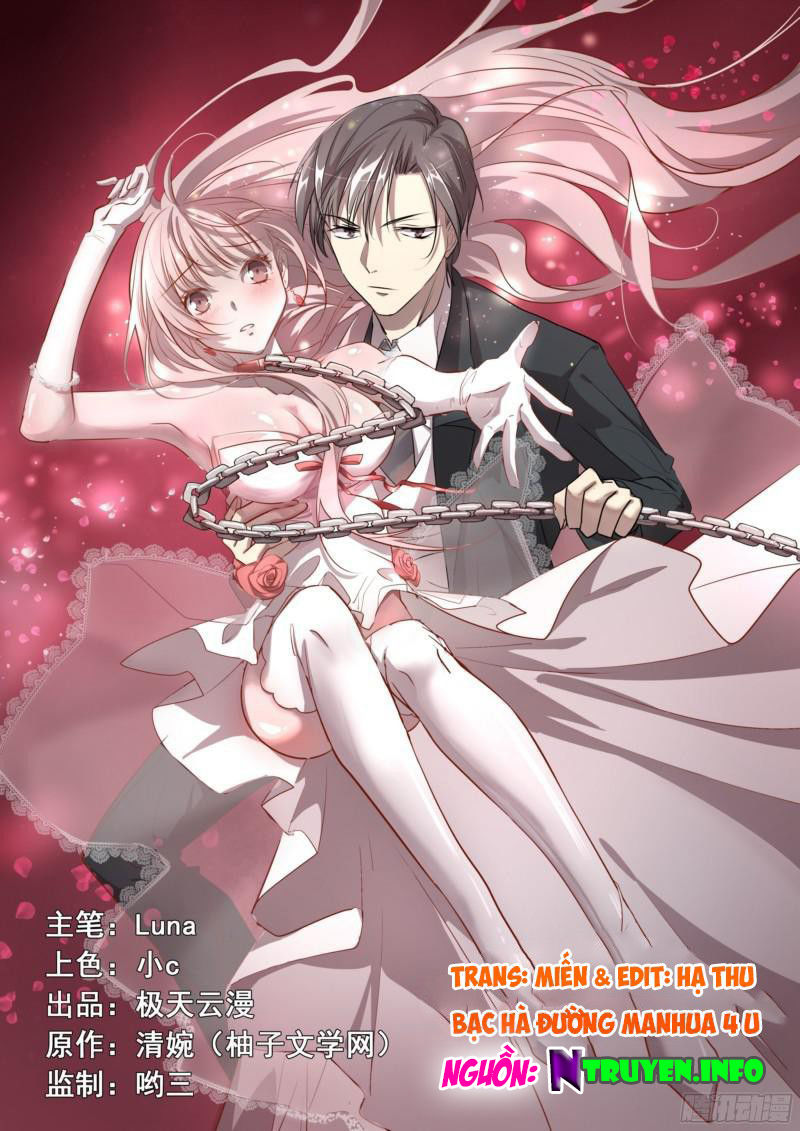 thời gian không phụ tình thâm chapter 15 1