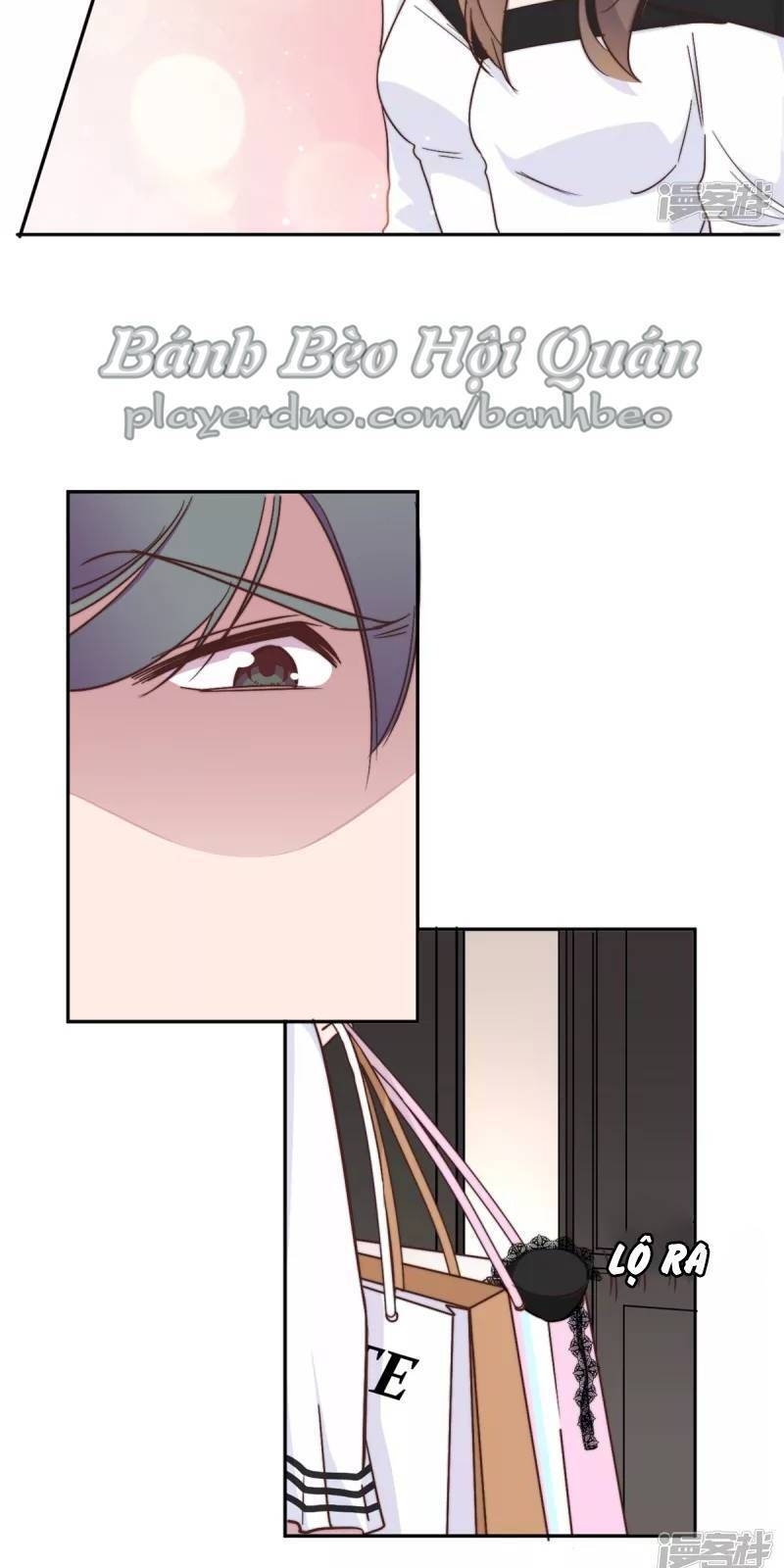 tổng tài, tránh xa tôi ra chapter 13 18