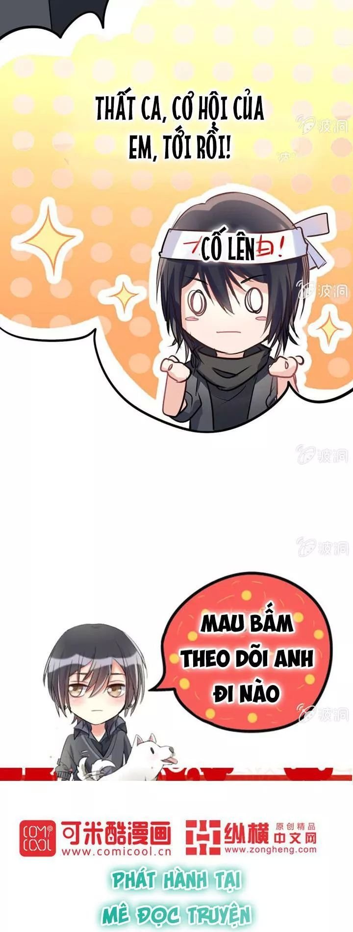 ảnh đế cầu sủng chapter 13 32