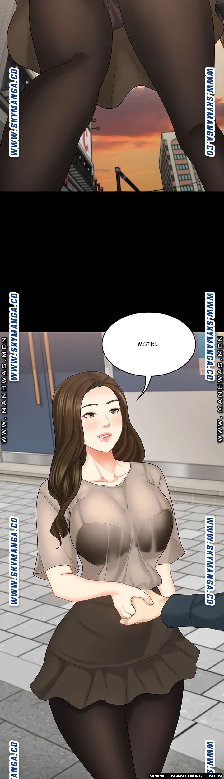 cô ấy là em gái tôi nhưng không sao chapter 33 14