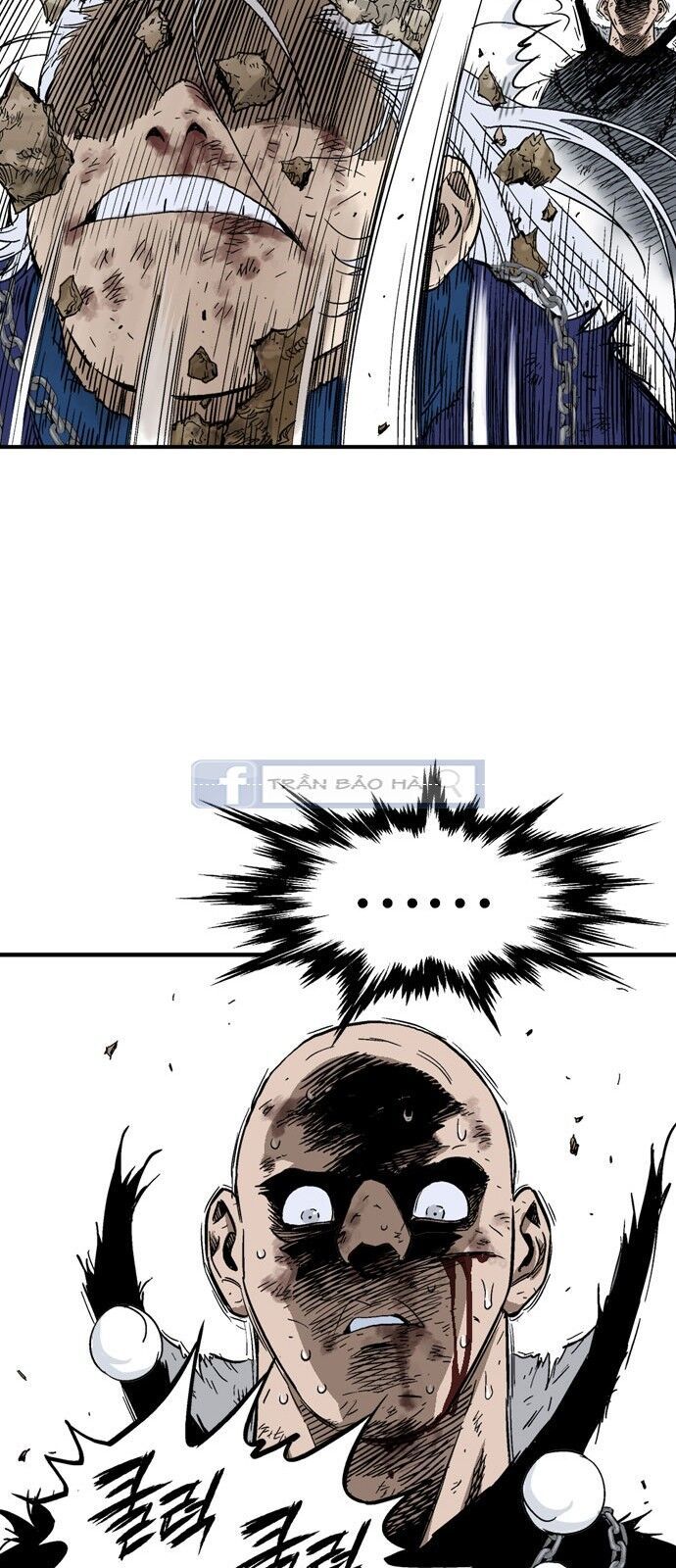 cao thủ 2 chapter 79 58