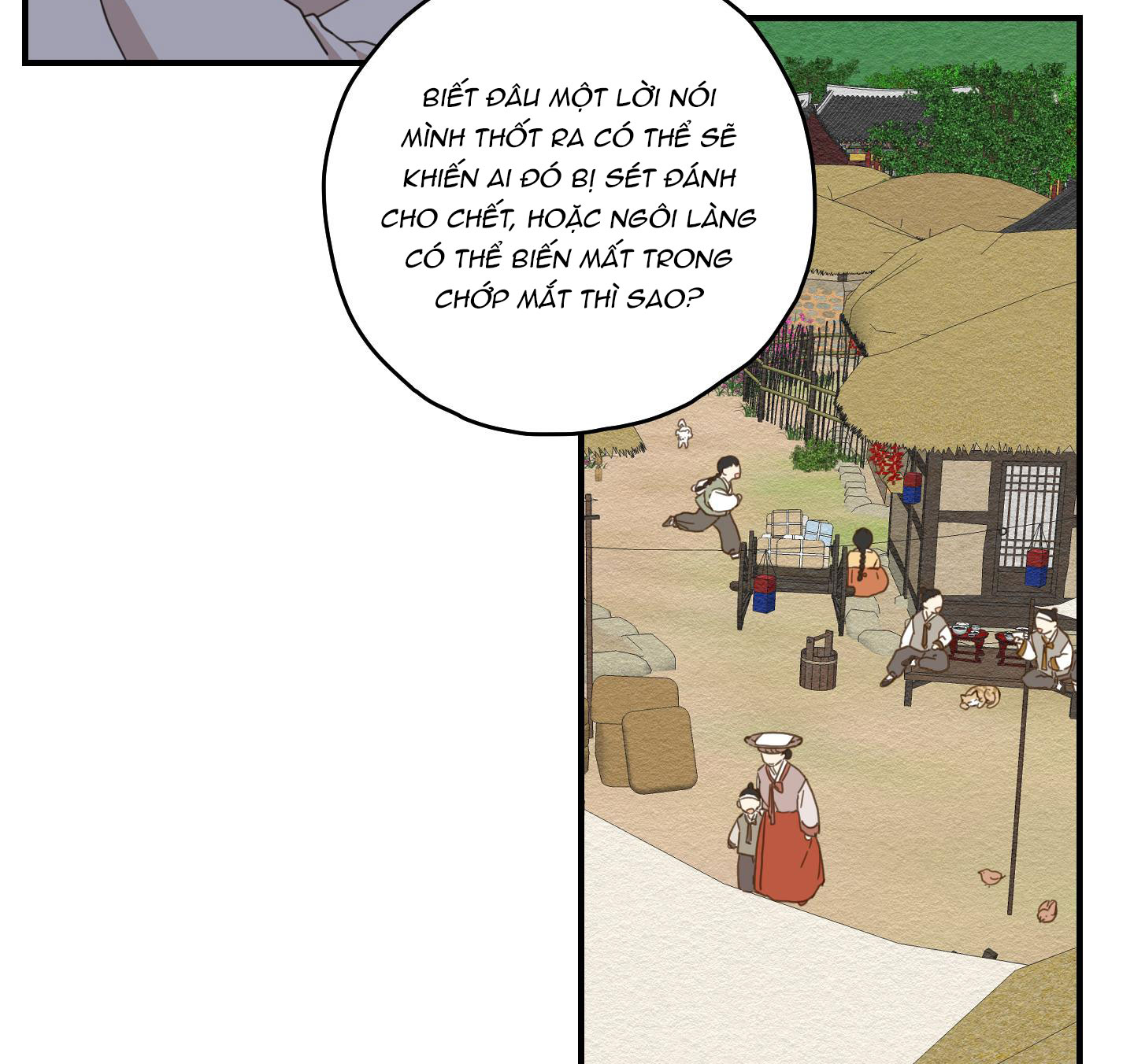 đường hoa liên kiều rơi chapter 8 8