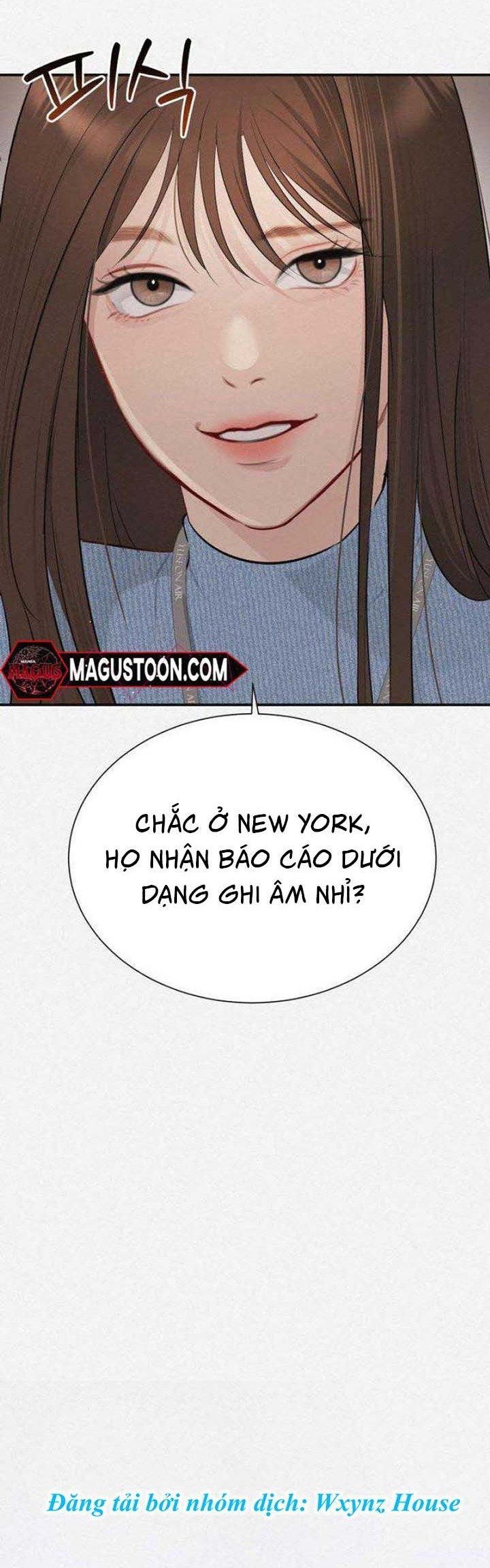 thư ký quyền lực chapter 4 47