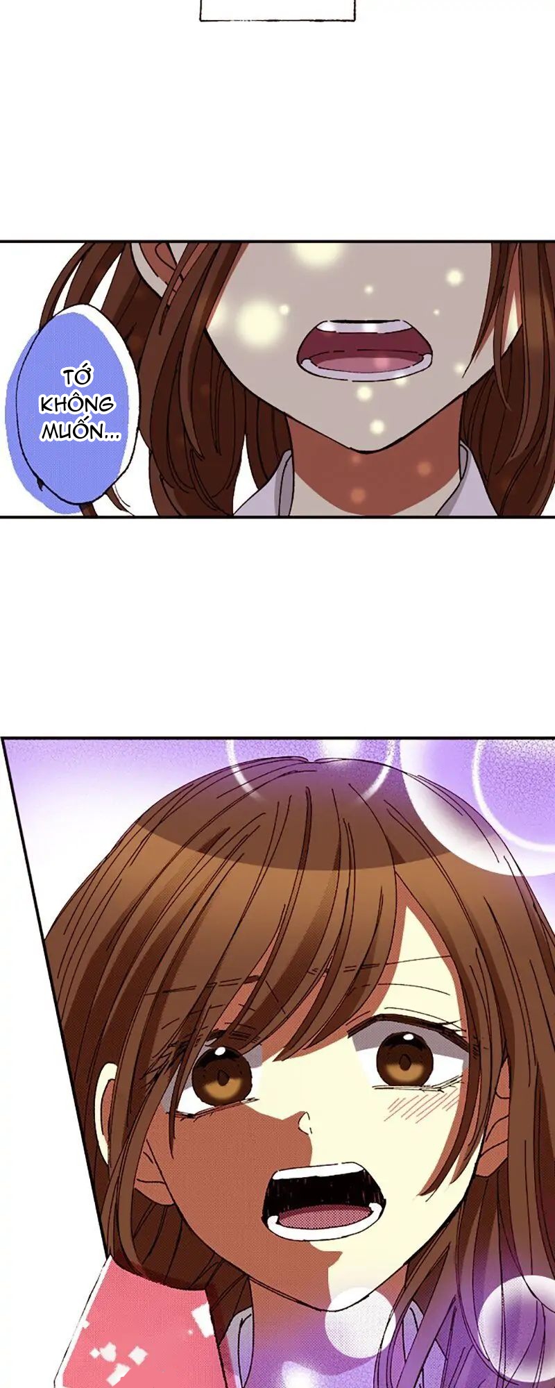Tôi Ghét Nụ Cười Ấy chapter 78.1 - Trang 4