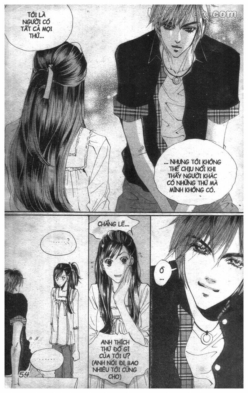 hoàng cung chapter 3 27