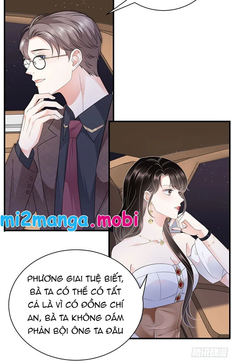 [16+] đại tiểu thư có thể có ý đồ xấu chapter 25.2 13
