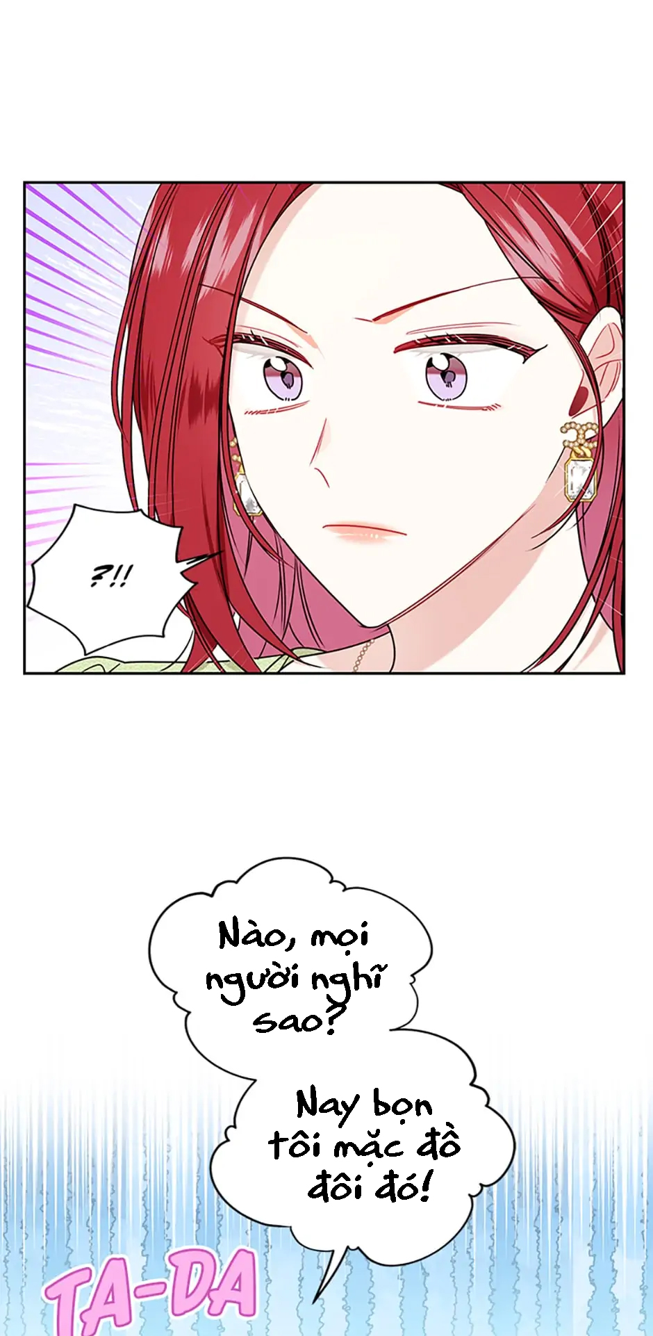 chỉ thị đặc biệt của sếp chapter 49.1 28