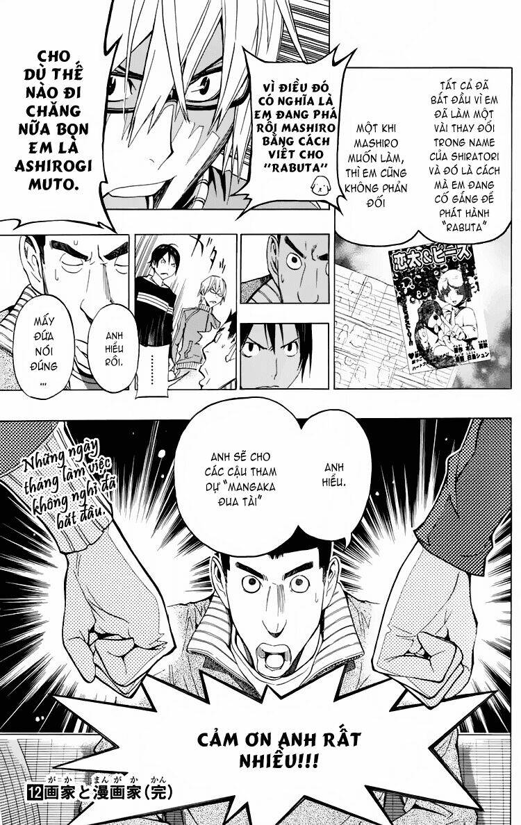 họa sĩ truyện tranh chapter 106 20
