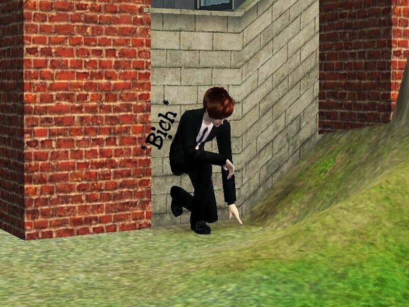 nụ cười của anh [truyện sims] chapter 55 81