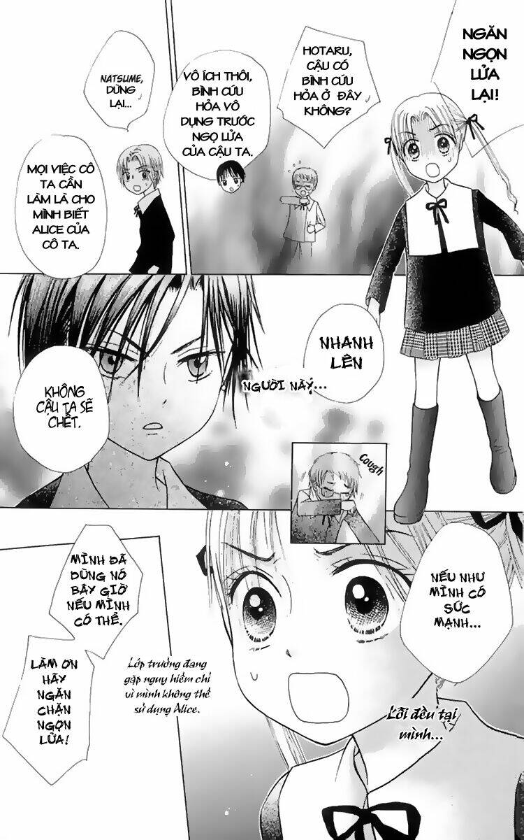 gakuen alice chapter 5 28